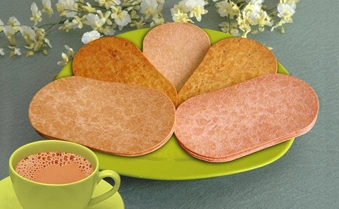 SlimTastics Khakhra SlimTastics Khakhra